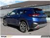 2023 Nissan Rogue SV Moonroof (Stk: F0712) in Saskatoon - Image 7 of 29