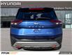 2023 Nissan Rogue SV Moonroof (Stk: F0712) in Saskatoon - Image 8 of 29