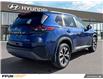 2023 Nissan Rogue SV Moonroof (Stk: F0712) in Saskatoon - Image 9 of 29