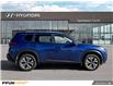 2023 Nissan Rogue SV Moonroof (Stk: F0712) in Saskatoon - Image 2 of 29