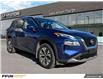 2023 Nissan Rogue SV Moonroof (Stk: F0712) in Saskatoon - Image 1 of 29
