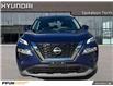2023 Nissan Rogue SV Moonroof (Stk: F0712) in Saskatoon - Image 4 of 29