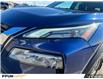 2023 Nissan Rogue SV Moonroof (Stk: F0712) in Saskatoon - Image 25 of 29
