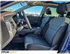 2023 Nissan Rogue SV Moonroof (Stk: F0712) in Saskatoon - Image 10 of 29