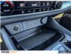 2023 Nissan Rogue SV Moonroof (Stk: F0712) in Saskatoon - Image 16 of 29