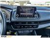 2023 Nissan Rogue SV Moonroof (Stk: F0712) in Saskatoon - Image 15 of 29