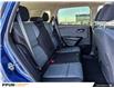 2023 Nissan Rogue SV Moonroof (Stk: F0712) in Saskatoon - Image 23 of 29