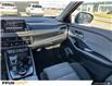 2023 Nissan Rogue SV Moonroof (Stk: F0712) in Saskatoon - Image 21 of 29