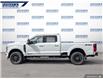 2025 Ford F-250 Lariat (Stk: 26834) in Dartmouth - Image 3 of 24