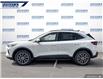 2025 Ford Escape PHEV (Stk: 26851) in Dartmouth - Image 3 of 24