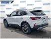 2025 Ford Escape PHEV (Stk: 26851) in Dartmouth - Image 4 of 24