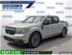 2024 Ford Maverick Lariat (Stk: P9444) in Dartmouth - Image 1 of 24