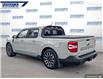 2024 Ford Maverick Lariat (Stk: P9444) in Dartmouth - Image 4 of 24