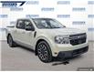 2024 Ford Maverick Lariat (Stk: P9444) in Dartmouth - Image 6 of 24
