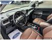 2024 Ford Maverick Lariat (Stk: P9444) in Dartmouth - Image 12 of 24