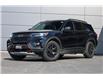 2022 Ford Explorer Timberline (Stk: PO05903) in London - Image 1 of 15