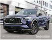 2025 Infiniti QX60 Pure (Stk: 25002) in Toronto - Image 1 of 21