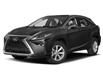 2017 Lexus RX 350 Base (Stk: P11279A) in Ottawa - Image 1 of 9