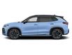 2025 Volkswagen Tiguan Comfortline R-Line Black Edition (Stk: KS-136) in Okotoks - Image 2 of 2