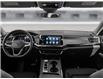 2025 Volkswagen Atlas 2.0 TSI Comfortline (Stk: SA544257) in Vancouver - Image 22 of 23