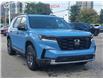 2025 Honda Pilot TrailSport (Stk: 17-25-0691) in Ottawa - Image 8 of 23