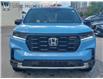 2025 Honda Pilot TrailSport (Stk: 17-25-0691) in Ottawa - Image 18 of 23