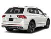 2022 Volkswagen Tiguan Highline R-Line (Stk: UO3367) in Sarnia - Image 3 of 12