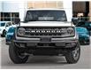 2025 Ford Bronco Big Bend (Stk: 25BR0351) in London - Image 2 of 9