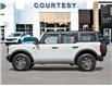 2025 Ford Bronco Big Bend (Stk: 25BR0351) in London - Image 3 of 9