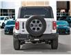 2025 Ford Bronco Big Bend (Stk: 25BR0351) in London - Image 5 of 9