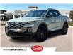 2023 Hyundai Santa Cruz Ultimate (Stk: 67181U) in Calgary - Image 1 of 35