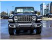 2025 Jeep Wrangler Sahara (Stk: 25066) in Embrun - Image 2 of 21