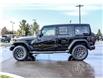 2025 Jeep Wrangler Sahara (Stk: 25066) in Embrun - Image 3 of 21