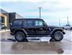 2025 Jeep Wrangler Sahara (Stk: 25066) in Embrun - Image 5 of 21