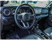 2025 Jeep Wrangler Sahara (Stk: 25066) in Embrun - Image 8 of 21