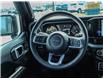 2025 Jeep Wrangler Sahara (Stk: 25066) in Embrun - Image 10 of 21