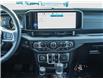 2025 Jeep Wrangler Sahara (Stk: 25066) in Embrun - Image 11 of 21