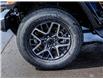 2025 Jeep Wrangler Sahara (Stk: 25066) in Embrun - Image 16 of 21