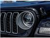 2025 Jeep Wrangler Sahara (Stk: 25066) in Embrun - Image 17 of 21