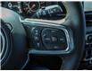 2025 Jeep Wrangler Sahara (Stk: 25066) in Embrun - Image 20 of 21