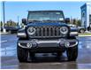 2025 Jeep Wrangler Sahara (Stk: 25071) in Embrun - Image 2 of 22