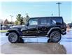 2025 Jeep Wrangler Sahara (Stk: 25071) in Embrun - Image 3 of 22