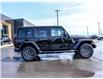 2025 Jeep Wrangler Sahara (Stk: 25071) in Embrun - Image 5 of 22