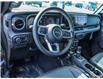 2025 Jeep Wrangler Sahara (Stk: 25071) in Embrun - Image 8 of 22