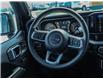 2025 Jeep Wrangler Sahara (Stk: 25071) in Embrun - Image 10 of 22