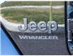 2025 Jeep Wrangler Sahara (Stk: 25071) in Embrun - Image 16 of 22