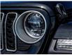 2025 Jeep Wrangler Sahara (Stk: 25071) in Embrun - Image 18 of 22