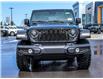 2025 Jeep Wrangler Sport (Stk: 25068) in Embrun - Image 2 of 20