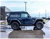 2025 Jeep Wrangler Sport (Stk: 25068) in Embrun - Image 5 of 20