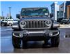 2025 Jeep Wrangler Sahara (Stk: 25084) in Embrun - Image 2 of 22